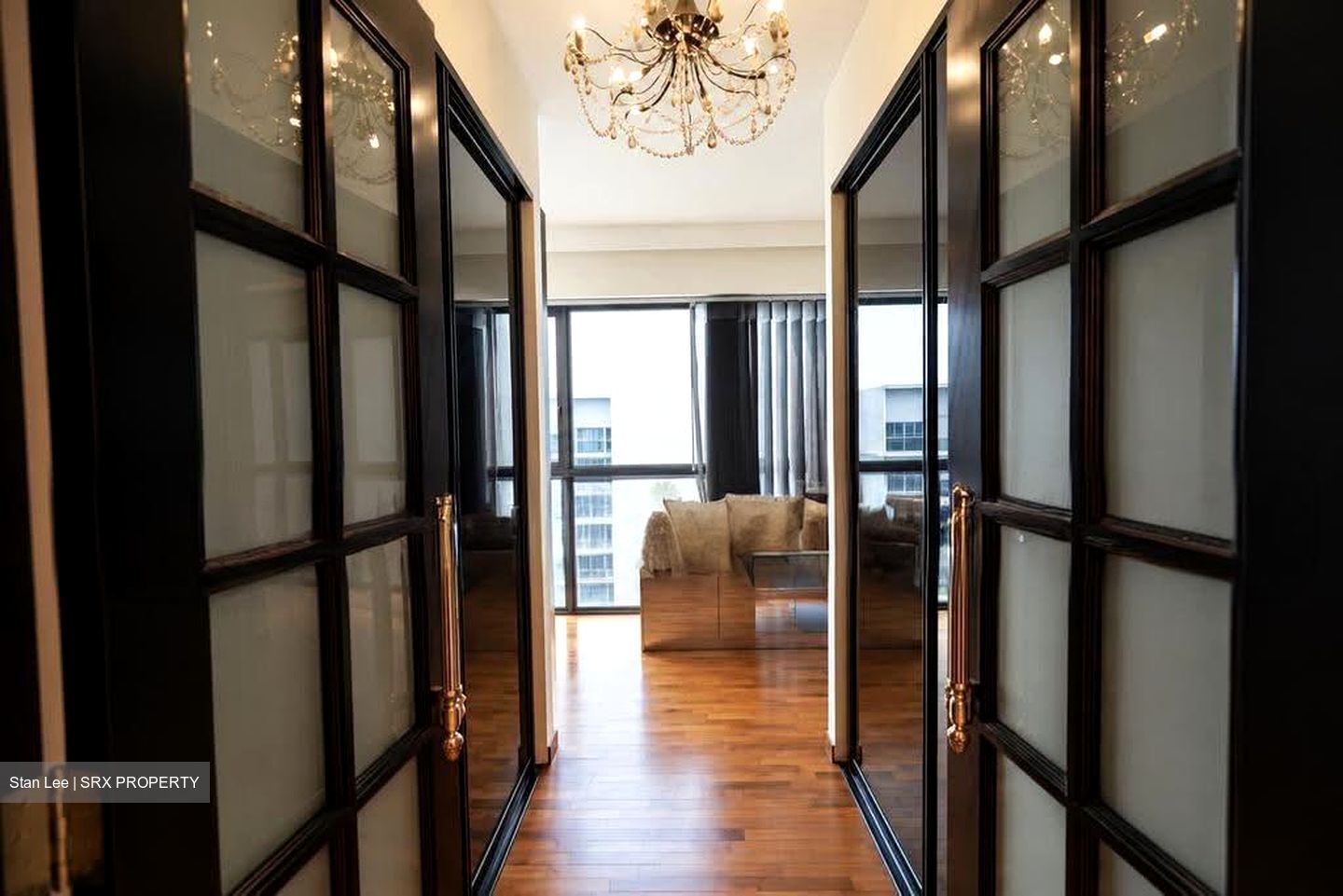 Twin Fountains (D25), Condominium #616807441